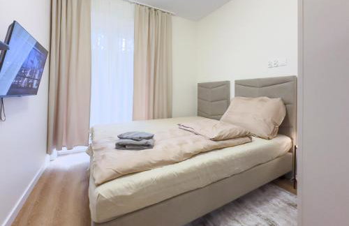 Apartament Kaszmir - Foto 41