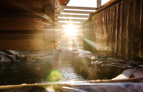 Domki Malcykówka z własnym Jacuzzi - w cenie - Foto 58