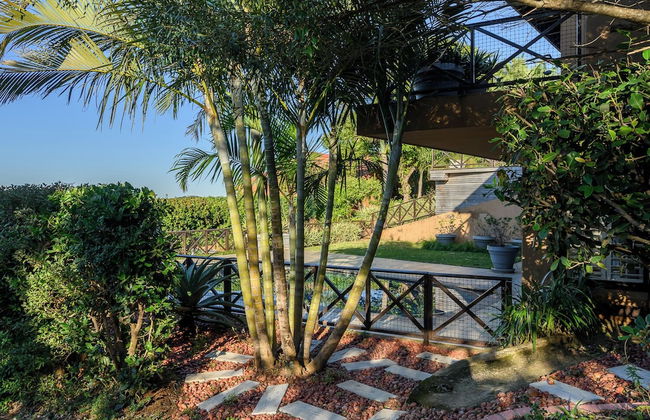 San Lameer Villa Rentals 13917 - Foto 41