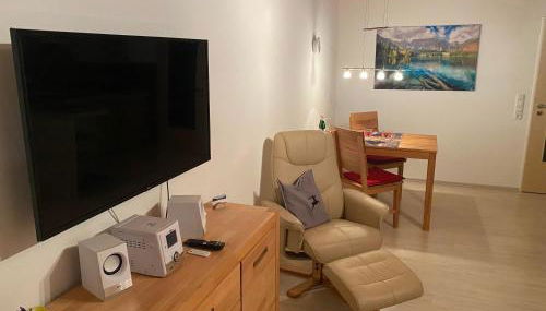 Ferienwohnung Moritz - Foto 4