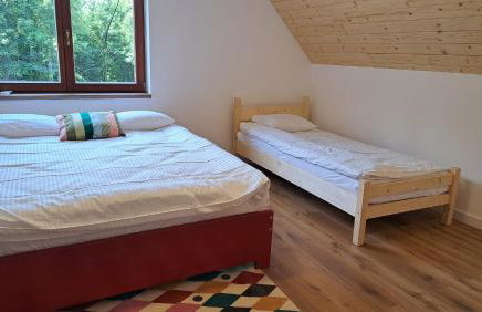 Domki pod Skałą - Foto 20