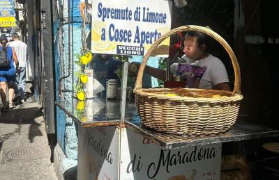 Maison Nonna Raffaela a Toledo - Foto 43