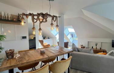 Einzigartiger Ausblick & Ruhe - trotzdem zentral - Foto 13