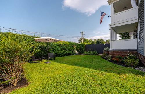 Pristine Walkable Downtown 2BR Apartment - Foto 6