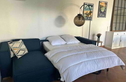 Une halte entre terre et mer - Foto 6