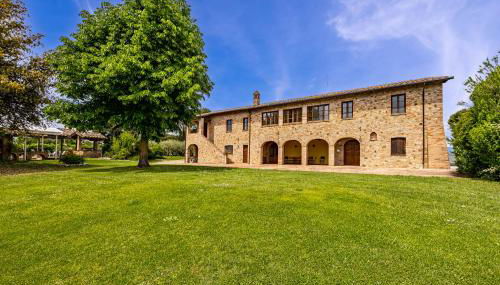 Villa Del Colle - Happy Rentals - Foto 4, Garden