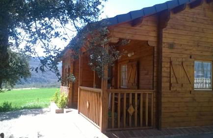 La casa del estanque - Foto 1