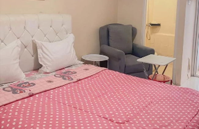 Joss Property Kalibata City by Pekotel - Foto 2