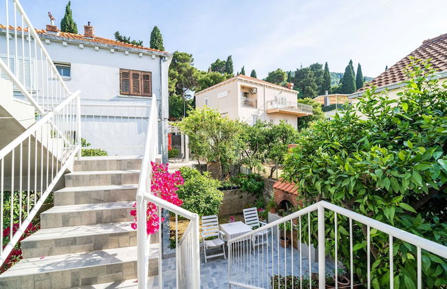 Apartment Matej - Foto 29