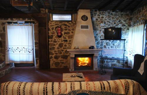 Complejo rural Aira Sacra-Ribeira Sacra - Foto 25