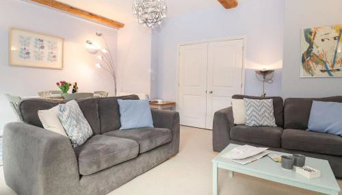 Saffron, Blythview - Foto 3