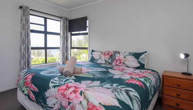 Bucks Point House - Foto 2, Quarto