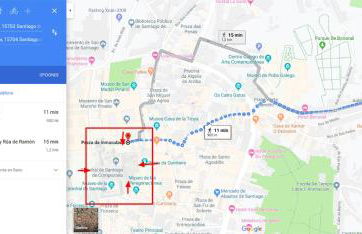 Apartamento de diseño centrico con terraza espectacular - Photo 48