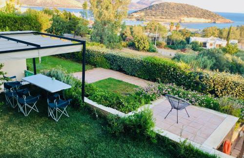 Villa Infinity View Athens Riviera - Foto 31