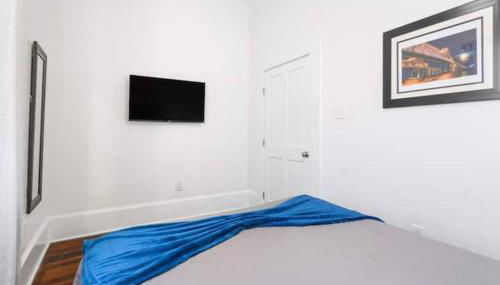 Classic and Charming 3BR Home in Treme - Foto 4