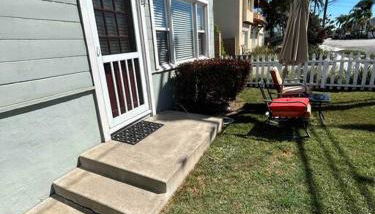 Entire Home by Newport Beach, Disneyland and SNA! - Foto 5, Garden view