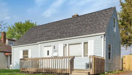 Housepitality - The Sunset House - Foto 3