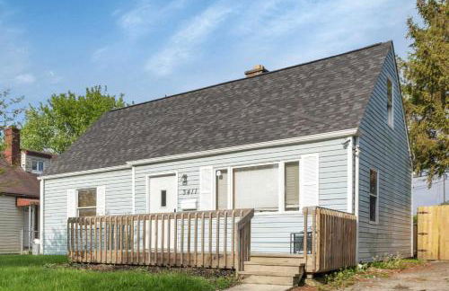 Housepitality - The Sunset House - Foto 3