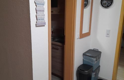 Bichlhof Bärfra Ferienwohnung Fernsicht - Photo 42