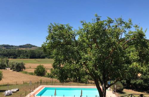 Agriturismo Podere Valdilucciole - Photo 79