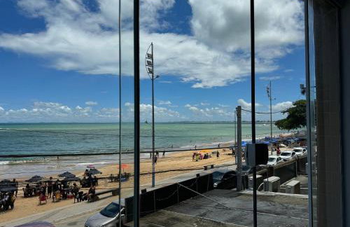 Apto Paradisíaco Beira Mar | ROMM108 - Foto 11