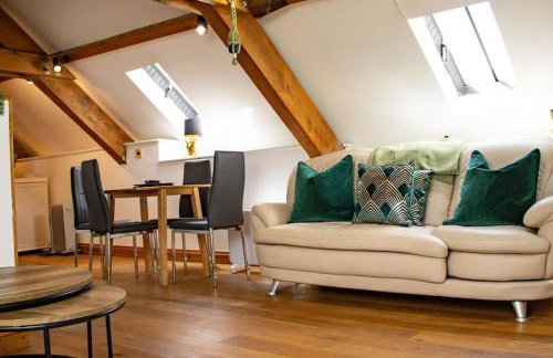 The Granary - Foto 19