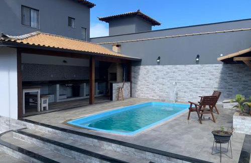 Casa Completa em Araruama refúgio e conforto próximo a Lagoa - Foto 16