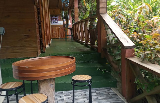 Berkey's Jungle Paradise - Photo 28