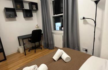 Edinburgh Centre - Richmond Residence - Photo 5