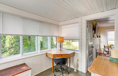 Walk to Private Beach Lake Erie Retreat with Yard! - Photo 4