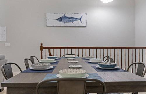 Calico AMI - Tropical Heated Pool - Steps to Beach - Family Friendly - Foto 60