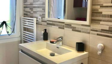 Très bel appartement proche des Gorges du Verdon - Foto 4