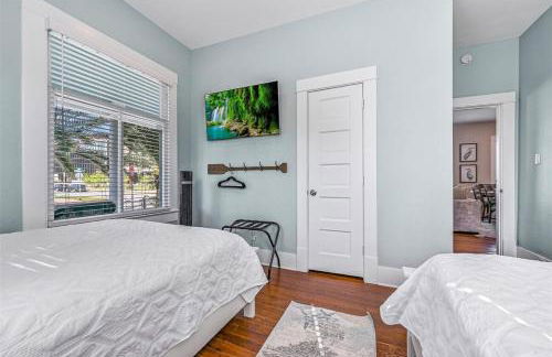 Magnolia Manor Heated Pool Coming Early 2026 - Foto 31