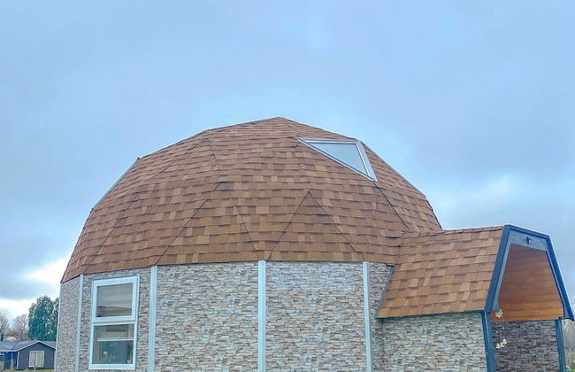 Domos Frutillar - Foto 28