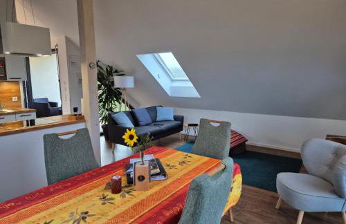 Gästehaus Casa Luna - Paradiesische Ferienwohnungen am Kaiserstuhl! - Foto 44