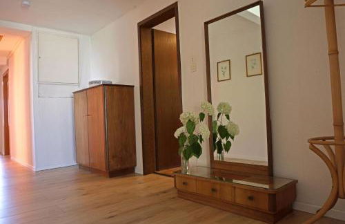 Ferienwohnung Trautes Heim - Foto 22