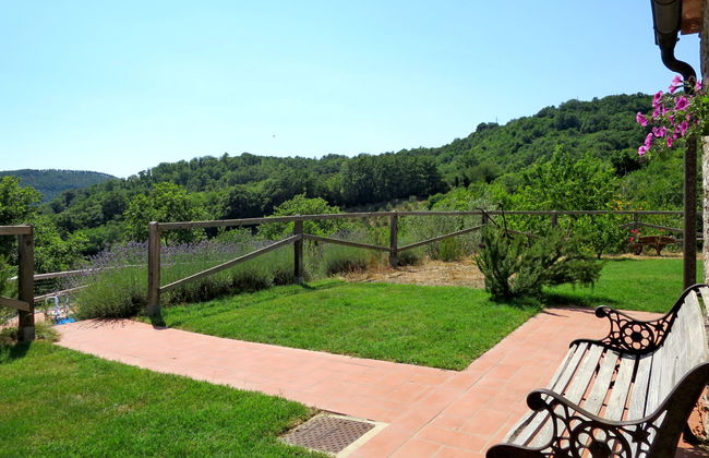 Pian dei Carpini - Laura - Foto 26