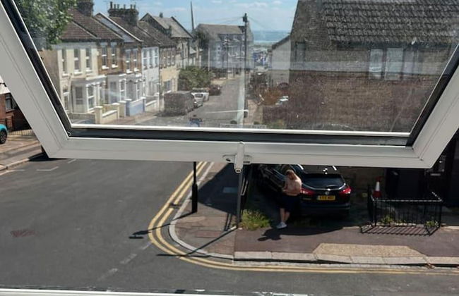 Impeccable 5-bed Apartment in Southend-on-sea - Foto 28