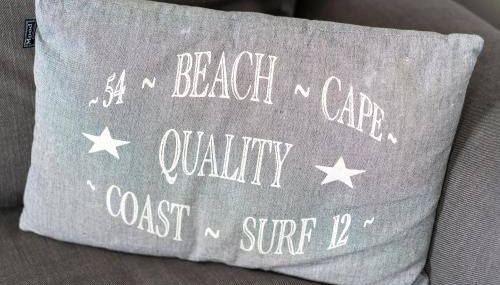 Reetdachhaus Ahoi Reetdachhaus Ahoi - Foto 5