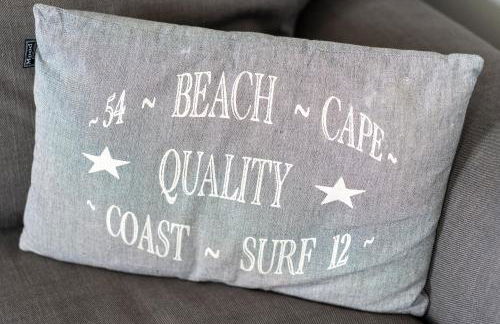 Reetdachhaus Ahoi Reetdachhaus Ahoi - Foto 5