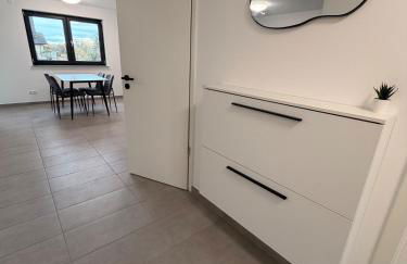 BILEANCA - Neubau-Ferienwohnungen Rheinhausen Europa-Park - Foto 23