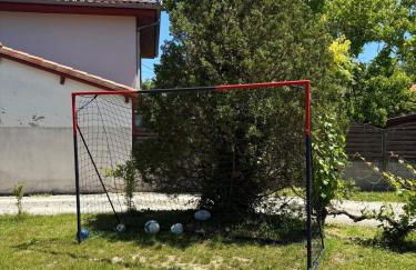 Plein Sud -Maison proche centre, idéal famille - Foto 9