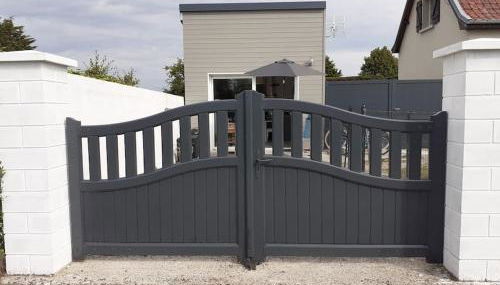 Succom'baie au cottage de la Maye - Foto 4