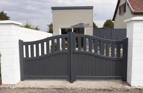 Succom'baie au cottage de la Maye - Foto 4