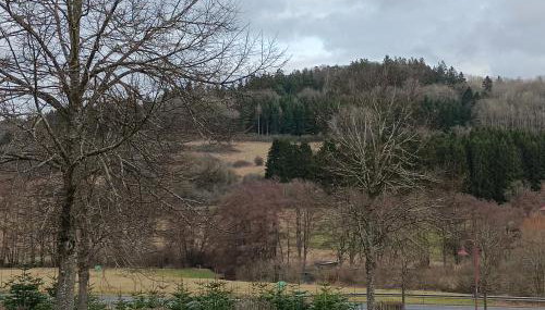 Ferienwohnung Schwarzenbergblick - Foto 2