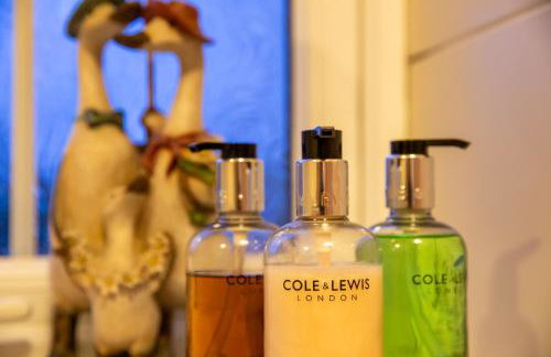 Highcroft at Wetheral Cottages - Foto 11