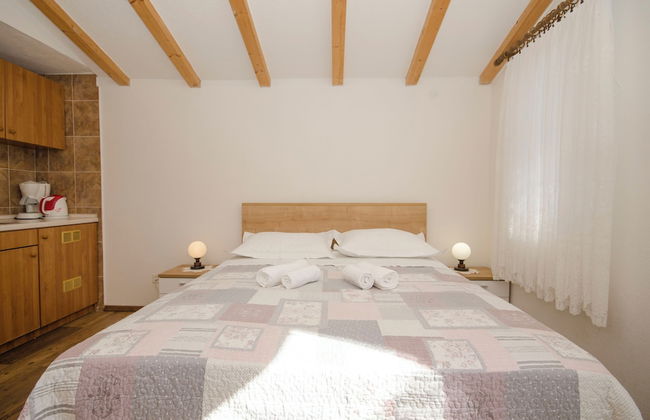 Apartments Mira - Foto 2