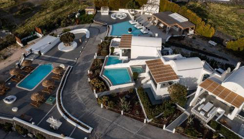 Oia Sunset Villas - Foto 5