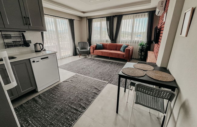 Seydikemer Darıyemez Apart - Photo 6