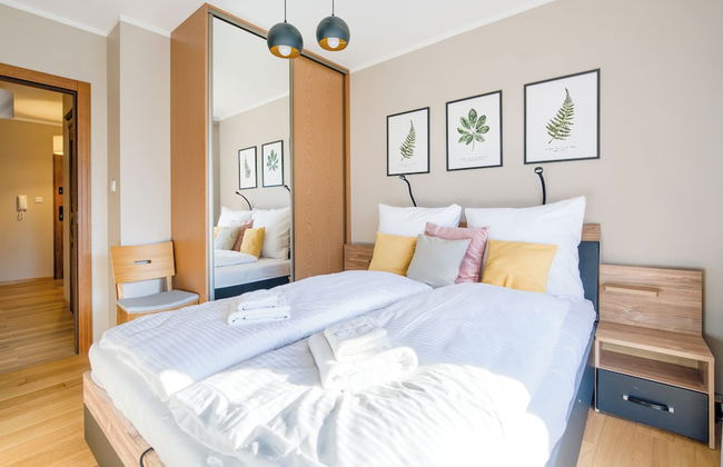 Apartamenty Sun & Snow Wyspa Solna - Photo 28